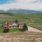 Property photo for land for sale in Chaffee County Colorado