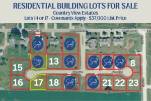 Property photo for land for sale in Monroe County Iowa