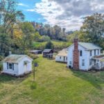 Property photo for land for sale in Giles County Tennessee