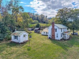 Property photo for land for sale in Giles County Tennessee