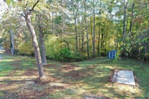 Property photo for land for sale in Brown County Indiana