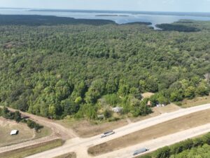 Property photo for land for sale in  County Texas