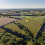 Property photo for land for sale in St. Clair County Missouri