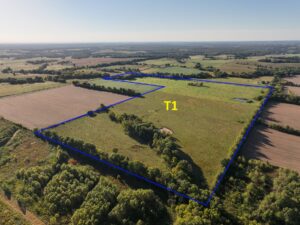 Property photo for land for sale in St. Clair County Missouri