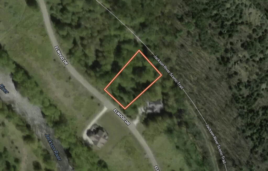 Property photo for land for sale in Alleghany County Virginia
