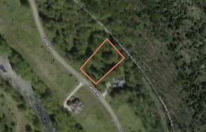 Property photo for land for sale in Alleghany County Virginia