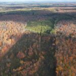 Property photo for land for sale in Ashland County Wisconsin
