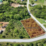Property photo for land for sale in Mayes County Oklahoma