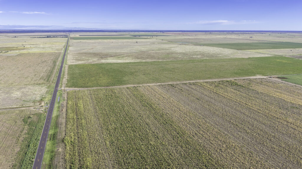 Property photo for land for sale in Lubbock County Texas