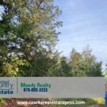 Property photo for land for sale in Sharp County Arkansas