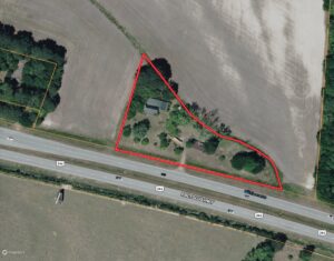 Property photo for land for sale in Beaufort County North Carolina