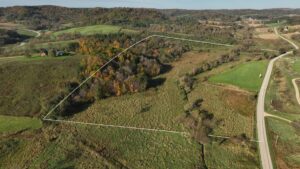Property photo for land for sale in Richland County Wisconsin