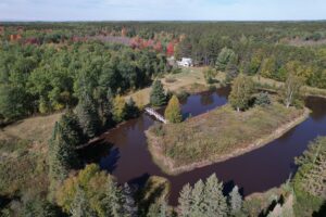 Property photo for land for sale in Price County Wisconsin