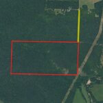 Property photo for land for sale in Polk County Missouri