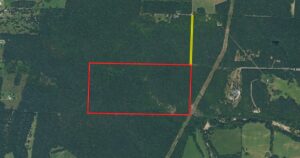 Property photo for land for sale in Polk County Missouri