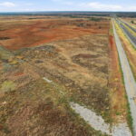 Property photo for land for sale in Beckham County Oklahoma