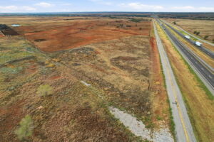 Property photo for land for sale in Beckham County Oklahoma