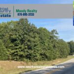 Property photo for land for sale in Sharp County Arkansas