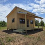 Property photo for land for sale in Le Flore County Oklahoma