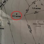 Property photo for land for sale in Franklin County Maine
