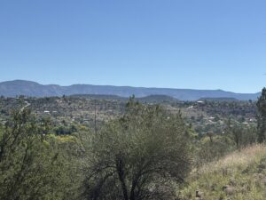 Property photo for land for sale in Yavapai County Arizona