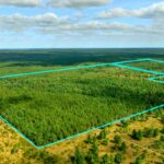 Property photo for land for sale in Eau Claire County Wisconsin