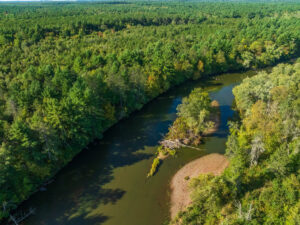 Property photo for land for sale in Eau Claire County Wisconsin