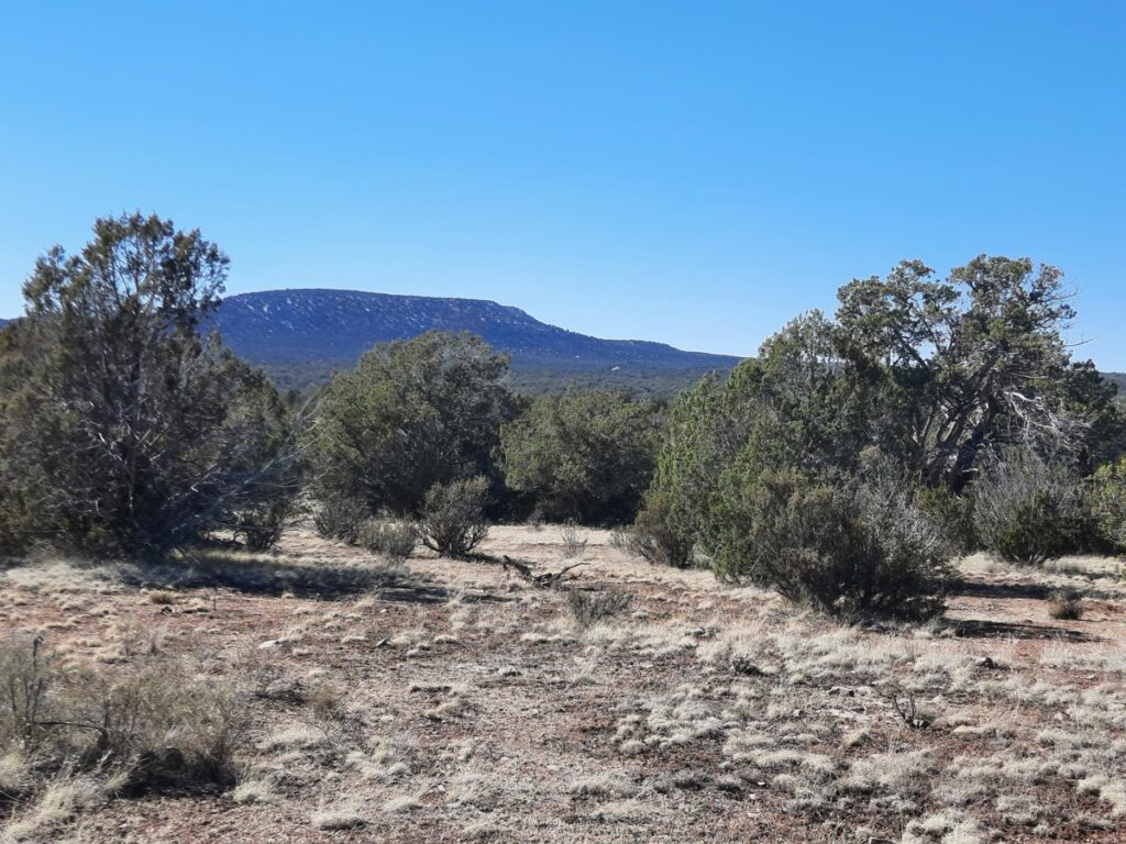 Property photo for land for sale in Yavapai County Arizona