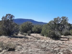 Property photo for land for sale in Yavapai County Arizona