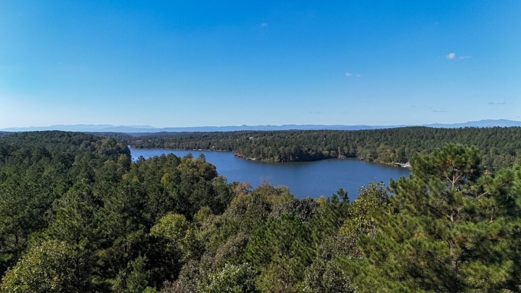 Property photo for land for sale in Burke County North Carolina
