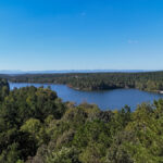Property photo for land for sale in Burke County North Carolina