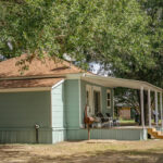 Property photo for land for sale in Burleson County Texas