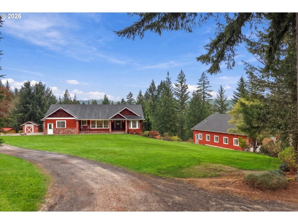 Property photo for land for sale in Clark County Washington