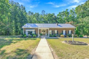 Property photo for land for sale in Lewis County Tennessee