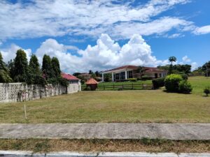 Property photo for land for sale in  County Panama