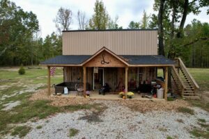 Property photo for land for sale in Prentiss County Mississippi