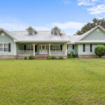 Property photo for land for sale in Suwannee County Florida