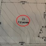 Property photo for land for sale in Franklin County Maine