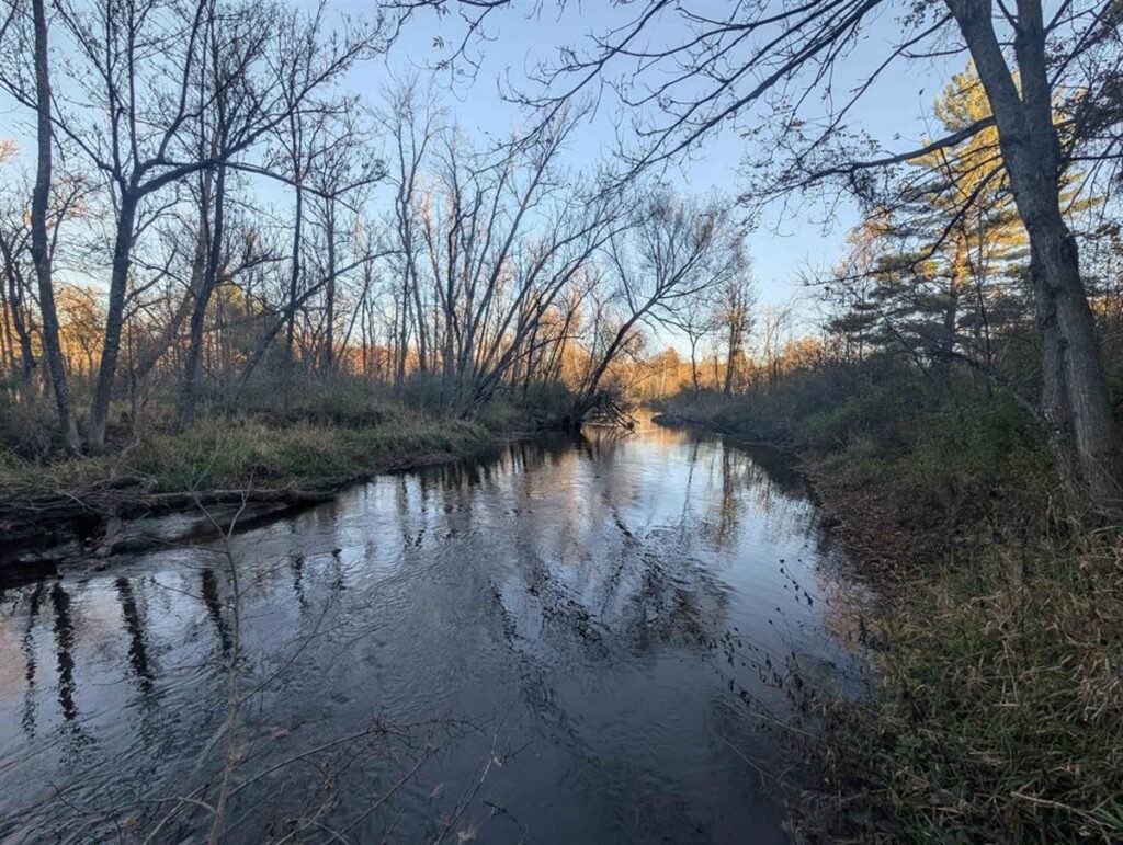 Property photo for land for sale in Waushara County Wisconsin