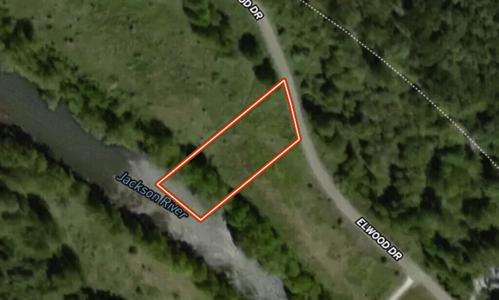 Property photo for land for sale in Alleghany County Virginia