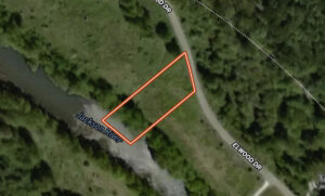 Property photo for land for sale in Alleghany County Virginia