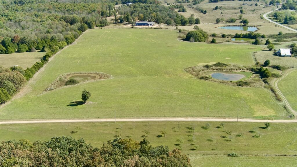 Property photo for land for sale in Dent County Missouri