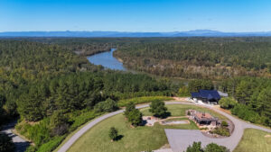 Property photo for land for sale in Burke County North Carolina