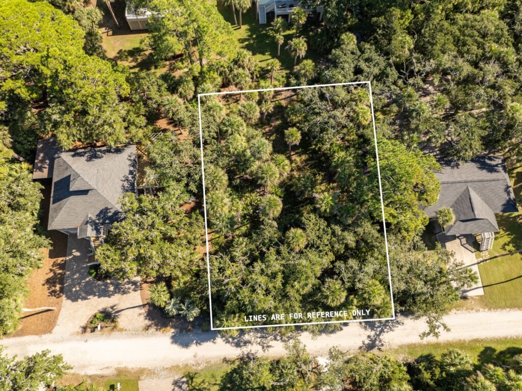 Property photo for land for sale in Beaufort County South Carolina