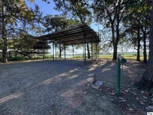 Property photo for land for sale in Concordia County Louisiana