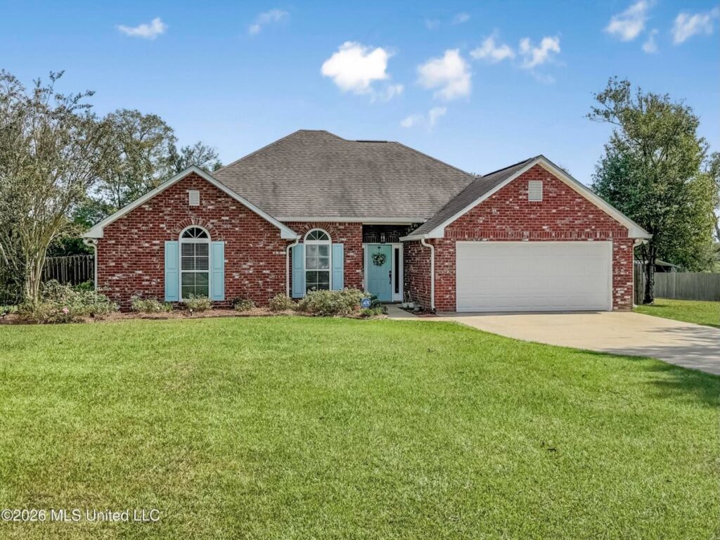 Property photo for land for sale in Pike County Mississippi