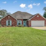 Property photo for land for sale in Pike County Mississippi