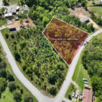 Property photo for land for sale in Mayes County Oklahoma