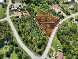 Property photo for land for sale in Mayes County Oklahoma