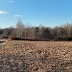 Property photo for land for sale in Hughes County Oklahoma
